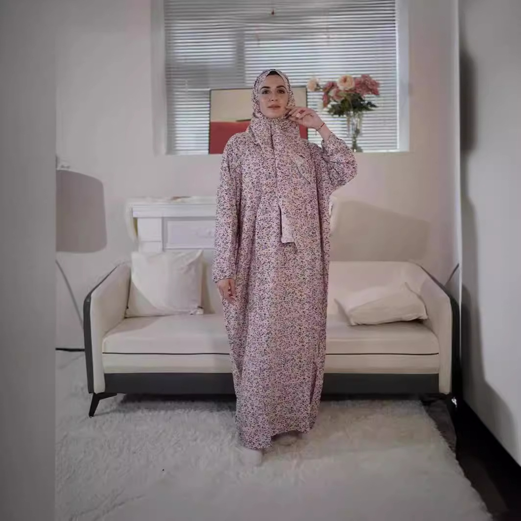 Women Accessories Dubai - عبايات جلبية للنساء ، فستان طويل
