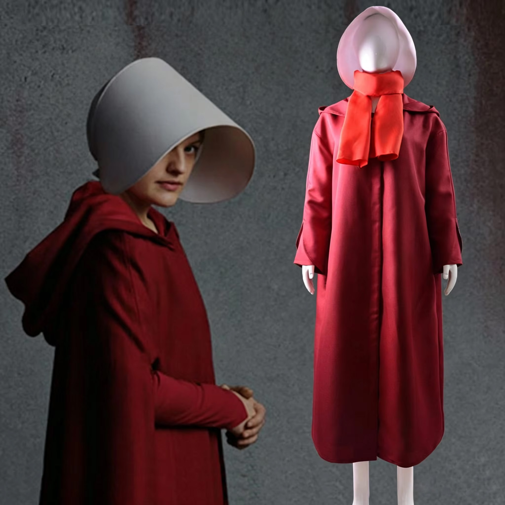 Women'S Red Accessories - زي تنكري لفيلم 