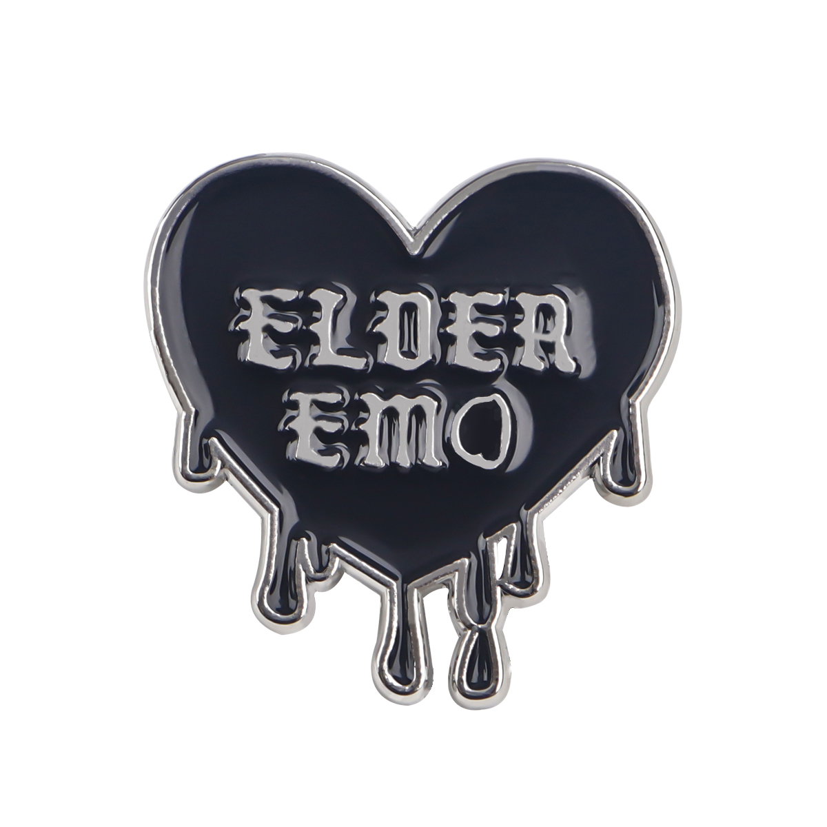 دبابيس دبوس إيمو المينا على شك - مراجعة Women'S Emo Accessories وسعره