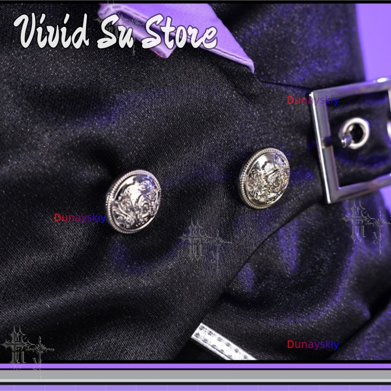 زي تنكري فيفيان من Zenless Zon - مراجعة Women'S Accessories Clothing وسعره