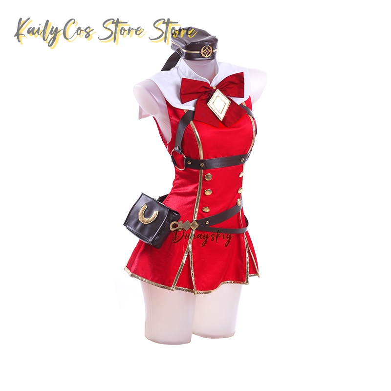السفينة الذهبية تأثيري حلي شعر - مراجعة Women'S Red Accessories وسعره