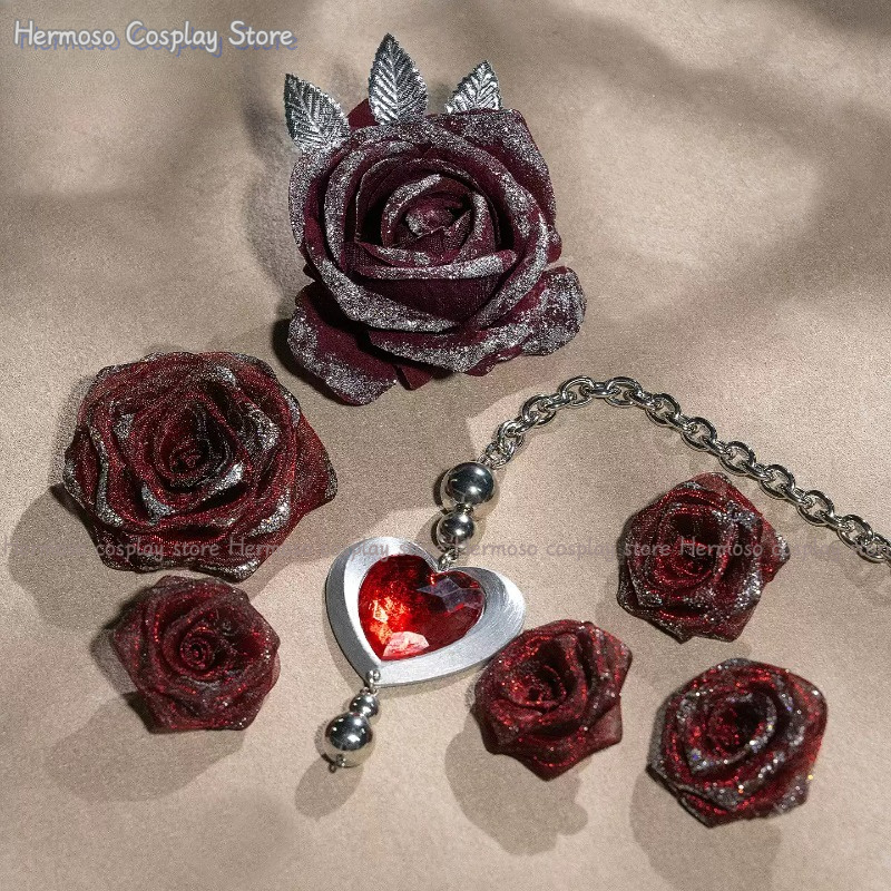 زي تنكري لشخصية كومبور (أويثني - مراجعة Women'S Red Accessories وسعره