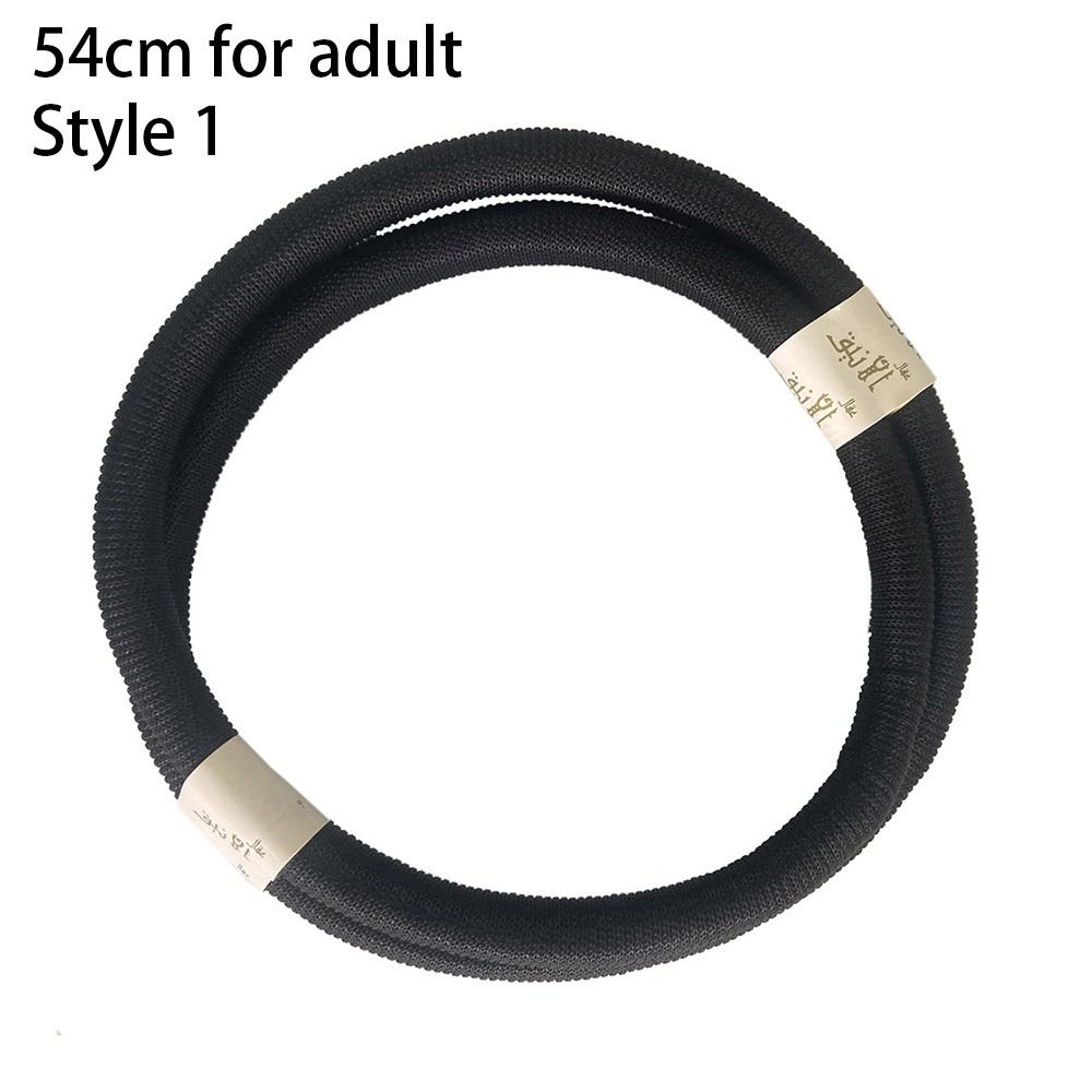 قطعة واحدة من حبال الرأس الإسل - مراجعة Women Accessories Dubai وسعره