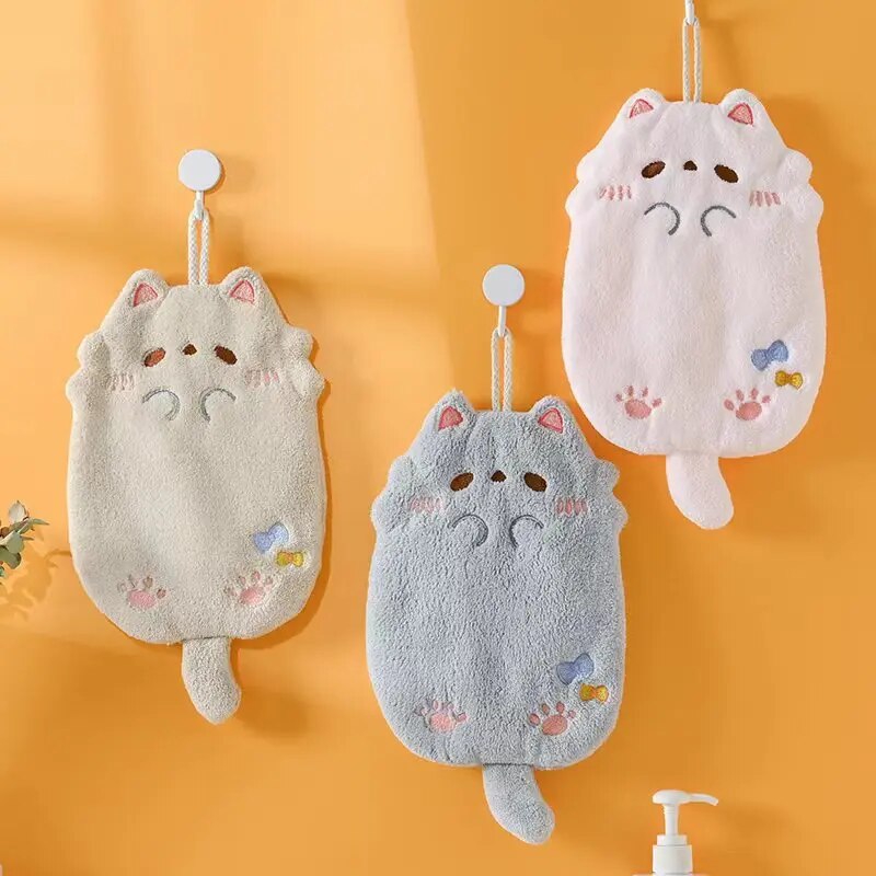 الجملة لطيف الكرتون تانوكي منش - مراجعة Women Kitchen Accessories وسعره