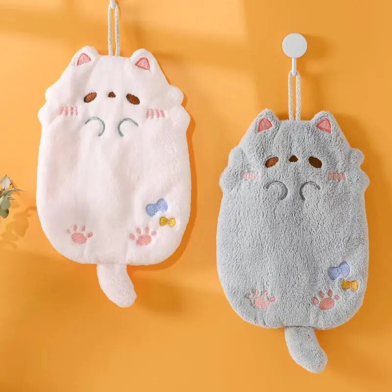 الجملة لطيف الكرتون تانوكي منش - مراجعة Women Kitchen Accessories وسعره