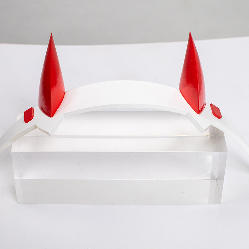 أنمي زيرو تو كوسبلاي، طوق رأس  - مراجعة Women'S Red Accessories وسعره