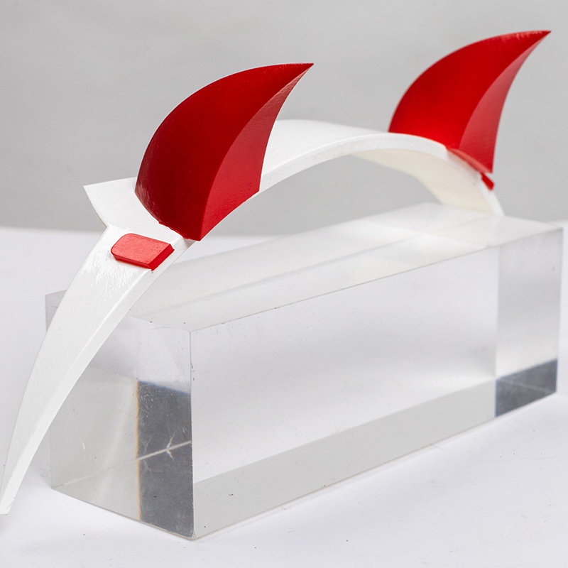 أنمي زيرو تو كوسبلاي، طوق رأس  - مراجعة Women'S Red Accessories وسعره