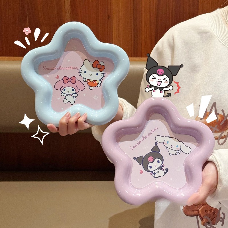 طقم أدوات مائدة سيراميك بطباعة - مراجعة Women Kitchen Accessories وسعره