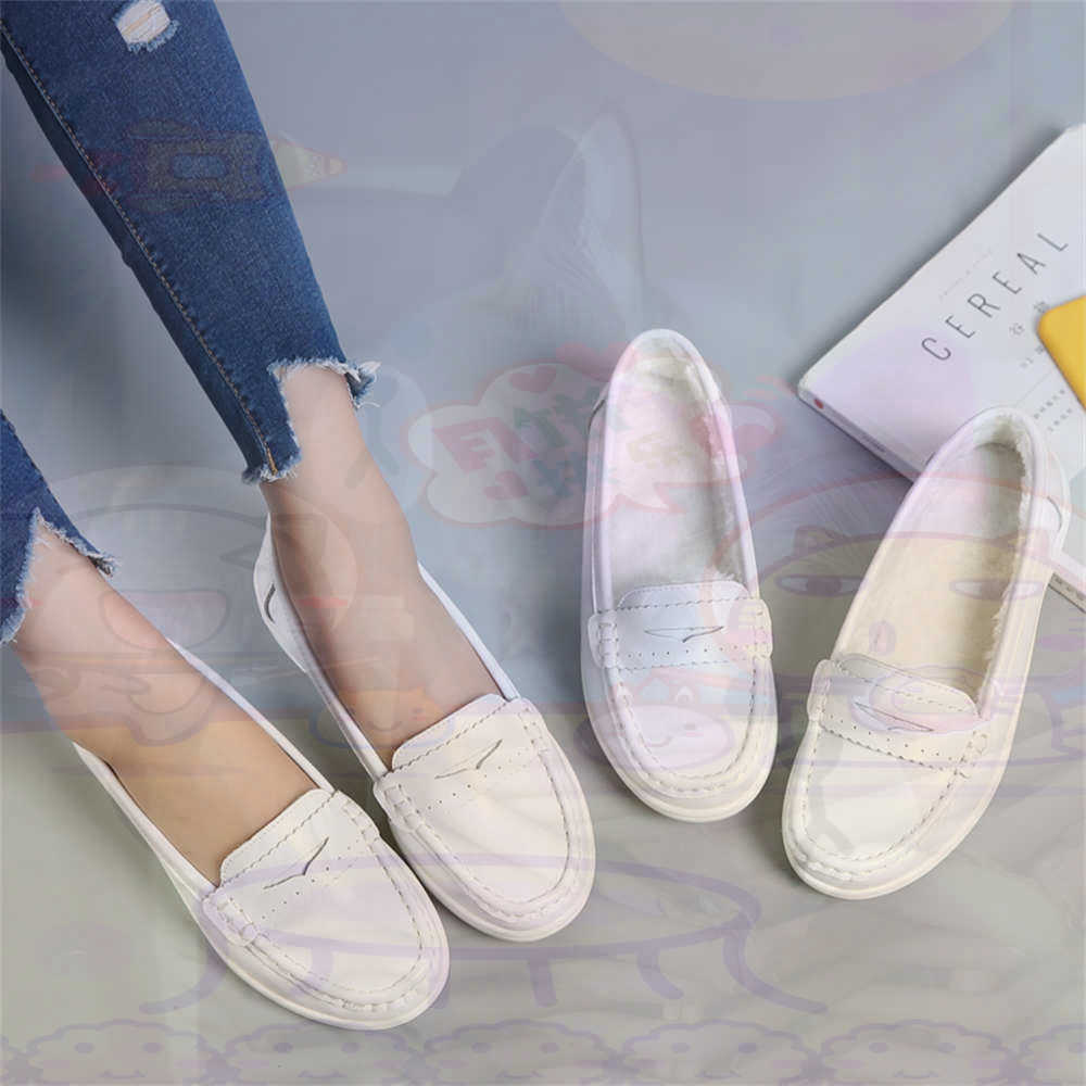 أحذية نسائية ناعمة سهلة الارتد - مراجعة Women Accessories Shop Name Ideas وسعره