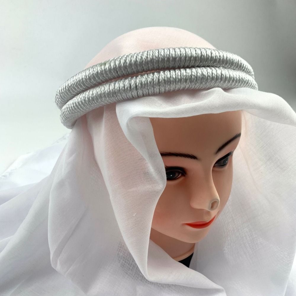 قطعة واحدة من أغطية الرأس الإس - مراجعة Women Accessories Dubai وسعره