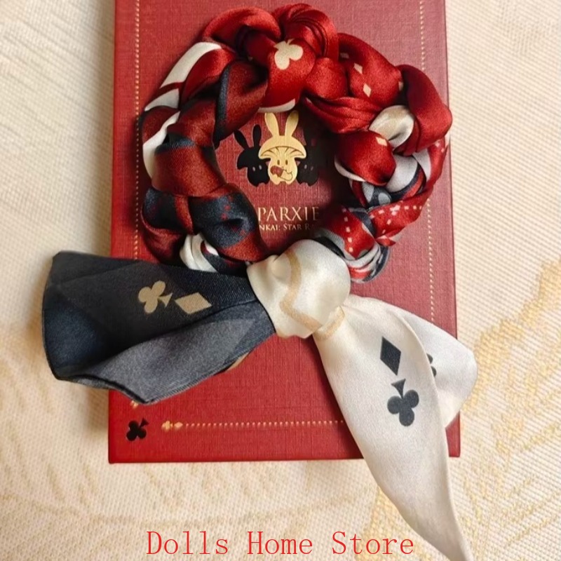 أنمي رسمي من MIHOYO Honkai Sta - مراجعة Silk Scarf Square وسعره