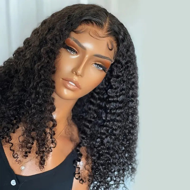 شعر طويل مجعد، إكسسوار رأس للح - مراجعة Women'S Accessories Clothing وسعره