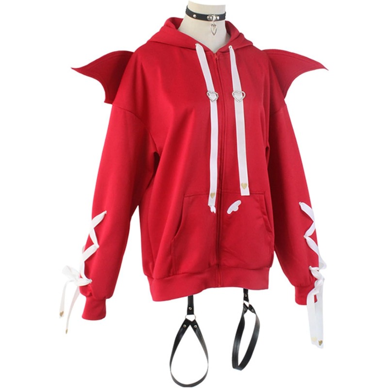 لعبة Rain Ame زي مرساة للفتيات - مراجعة Women'S Red Accessories وسعره