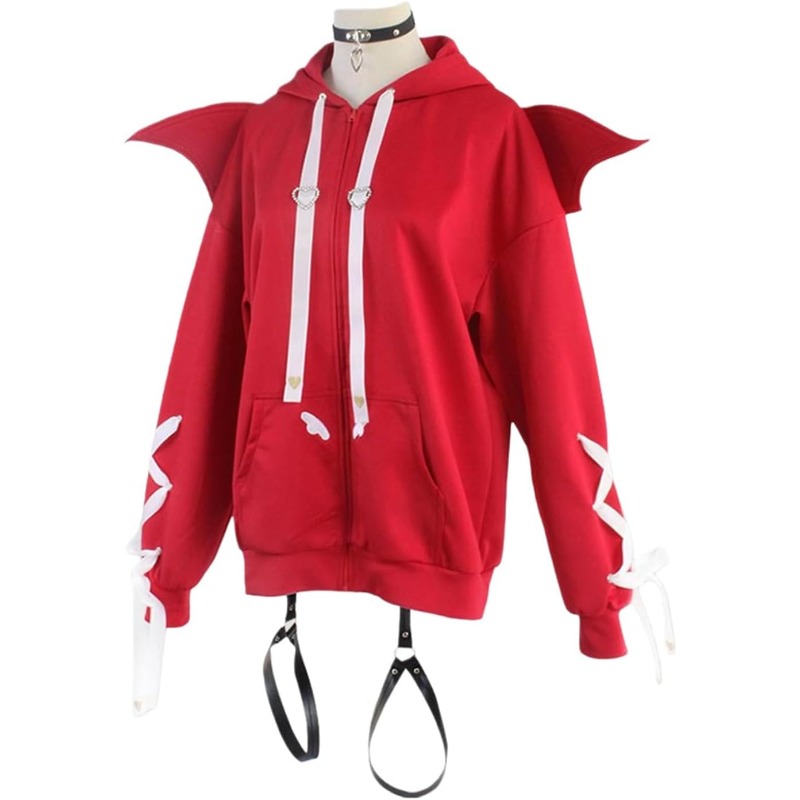 لعبة Rain Ame زي مرساة للفتيات - مراجعة Women'S Red Accessories وسعره