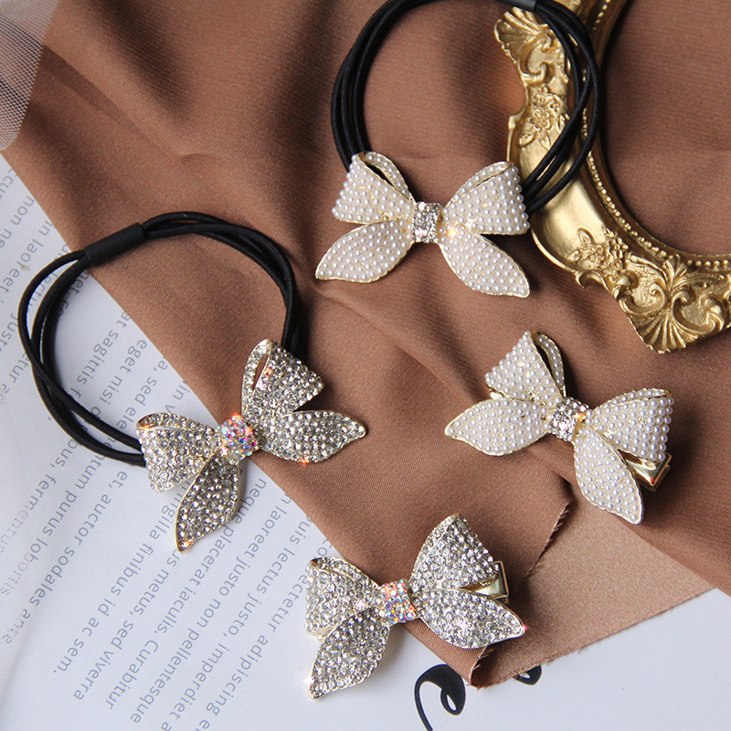 2021 رائجة البيع الكورية حجر ا - مراجعة Women Accessories Sale وسعره