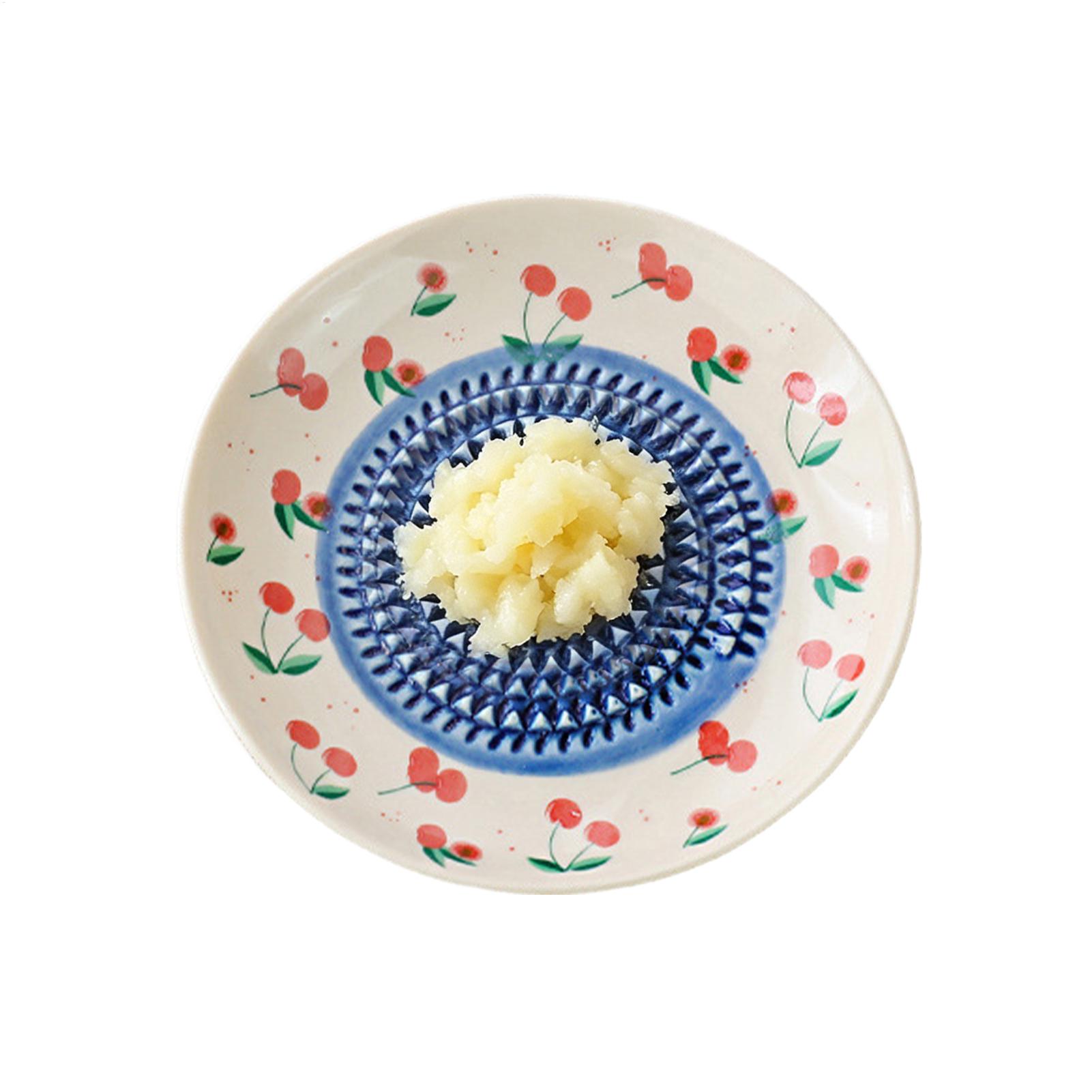 أداة مبشرة الزنجبيل السيراميكي - مراجعة Women Kitchen Accessories وسعره